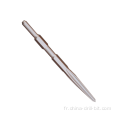 Masonry Chisel Point Bit pour le perceur de marteau